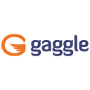Logotype of Gaggle Net